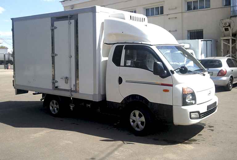 Заказать грузовую газель для транспортировки мебели : Товары из Судогды в Вологду