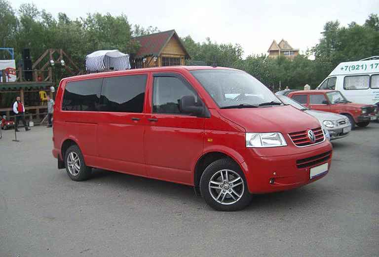 Заказ микроавтобуса для перевозки людей из Салават в Волгодонск