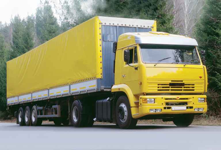 Заказ грузового автомобиля для транспортировки вещей : Торговое оборудование из Симферополя в Сочи