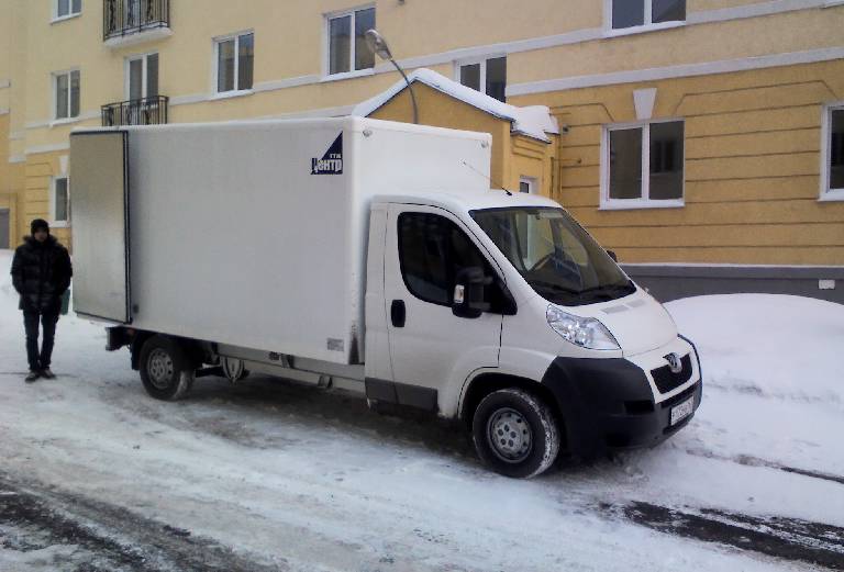 Заказ машины переезд перевезти шкаф из Москва в Москва