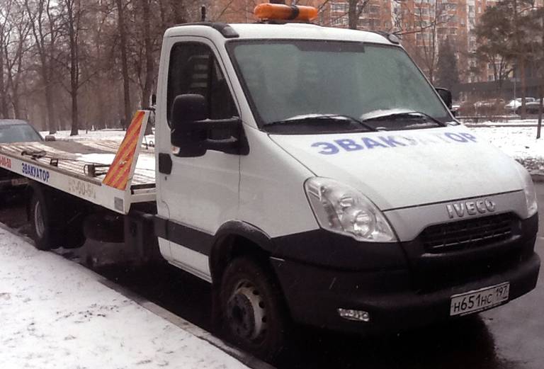 Доставка заказа портера 2.8м/1та (фургон) на газели из Москва в Москва